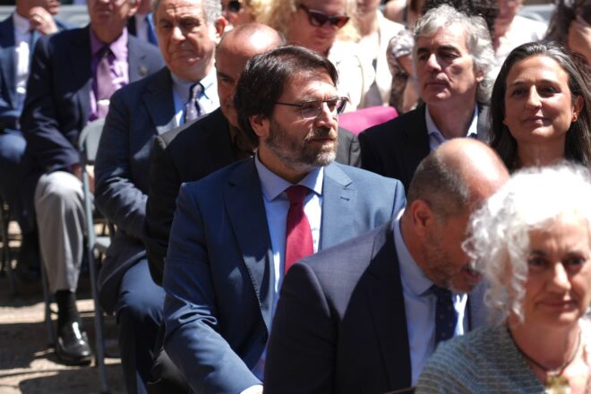 El PSC diu que no el preocupa la sentència del TC perquè el Pacte Nacional per la Llengua és robust