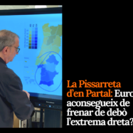 [VÍDEO] La Pissarreta d’en Partal: Europa aconsegueix de frenar de debò l’extrema dreta?