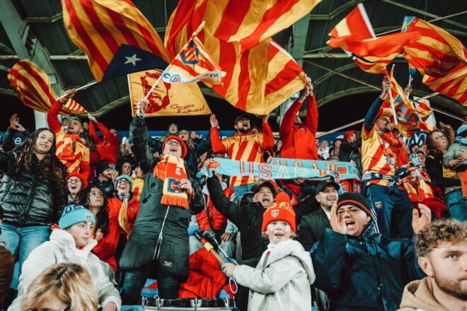 ‘L’estaca’, elegit millor himne del Top 14 francès