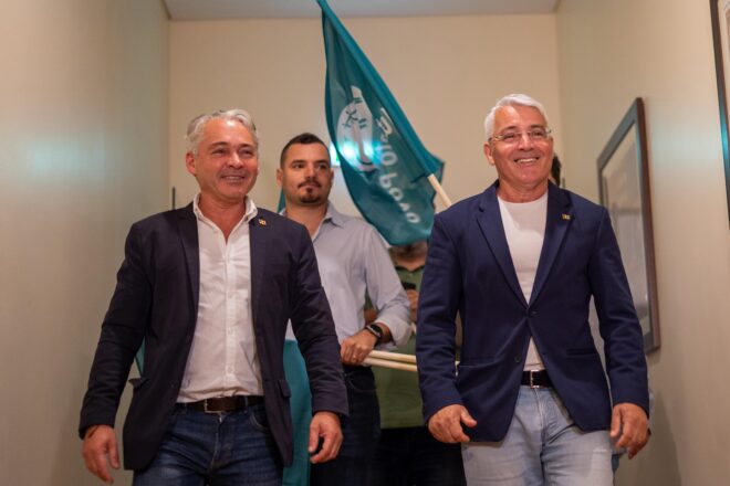 Junts pel Poble, el primer partit regionalista que esquiva les prohibicions i entra al parlament portuguès