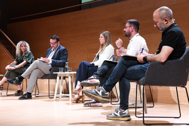 La Trobada Nacional d’Electes Locals aprova un manifest per a gestar un nou embat democràtic