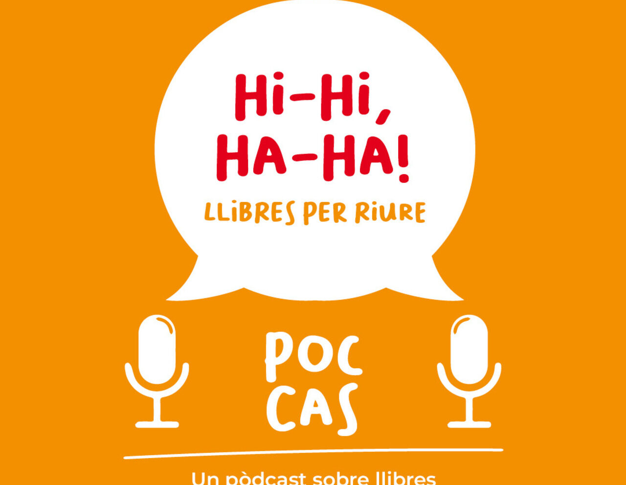 Hi-hi, ha-ha! Mitja dotzena de llibres que fa riure