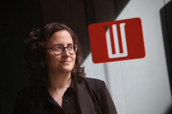 Txell Partal serà la nova editora de VilaWeb a partir del juny