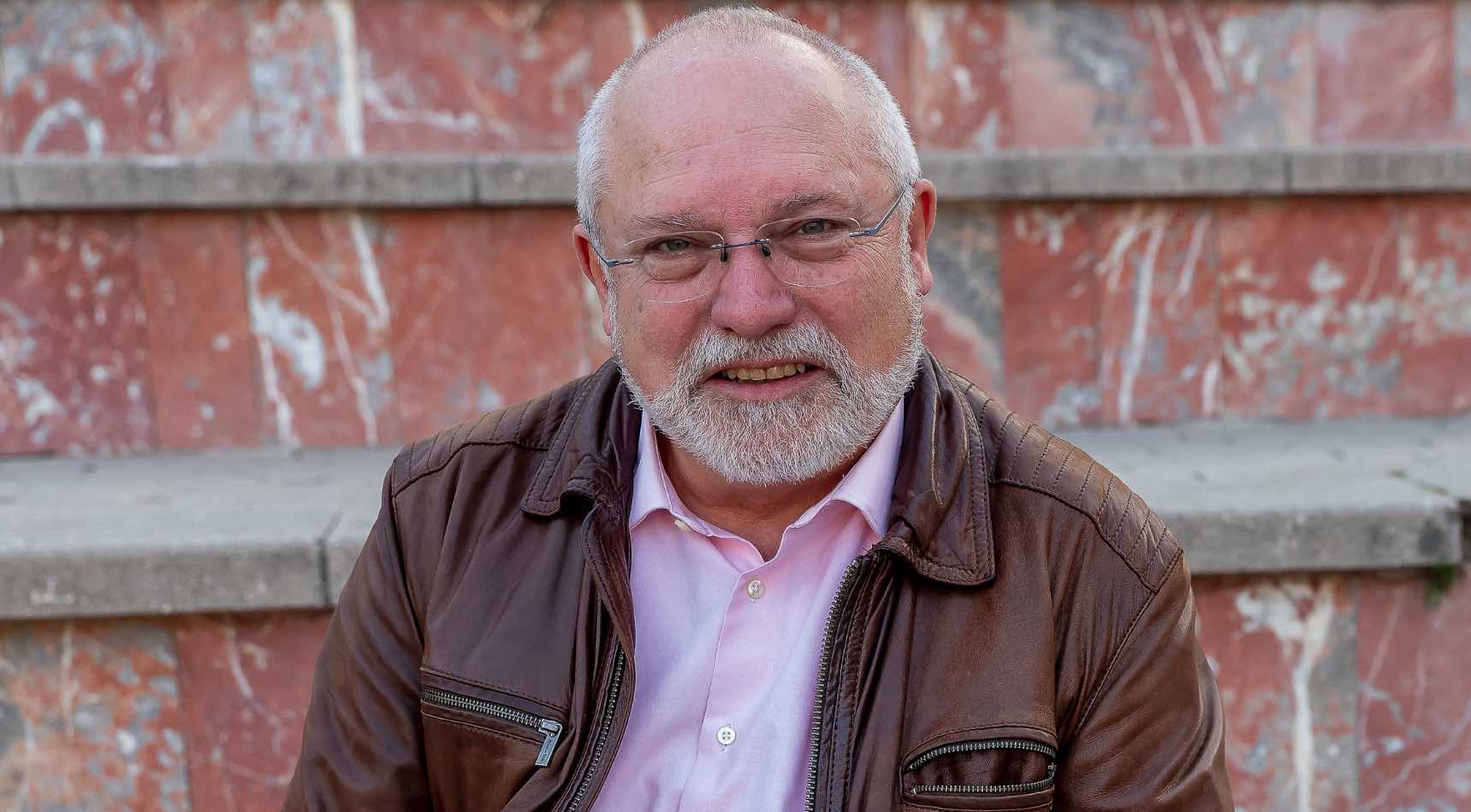 El diputat de Junts Lluís Puig (fotografia: Albert Salamé).