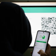 Alerta amb WhatsApp: aquest és el mètode amb què us poden usurpar el compte 