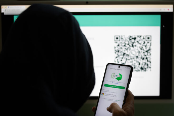 Alerta amb WhatsApp: aquest és el mètode amb què et poden usurpar el compte 