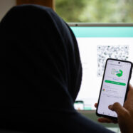 Nou ciberatac per WhatsApp: així és com els ‘hackers’ accedeixen al vostre compte sense que us n’adoneu