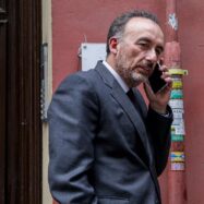 La gran derrota de la doctrina de Marchena a Europa
