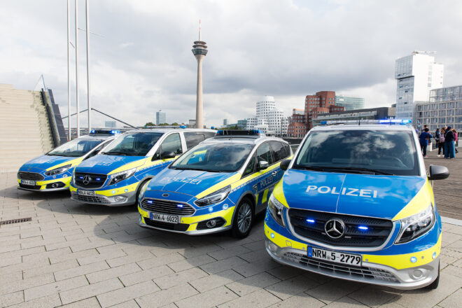 Una dotzena de ferits en un atac amb ganivet a l’estació d’Hamburg