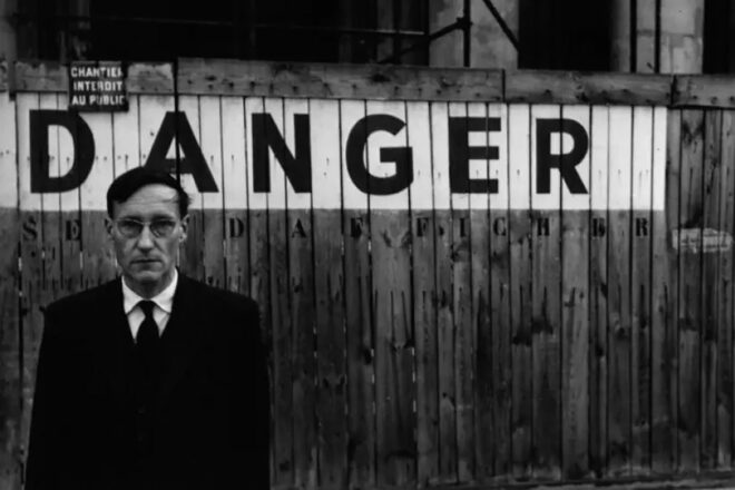Actualitat de William S. Burroughs, el gegant de la contracultura