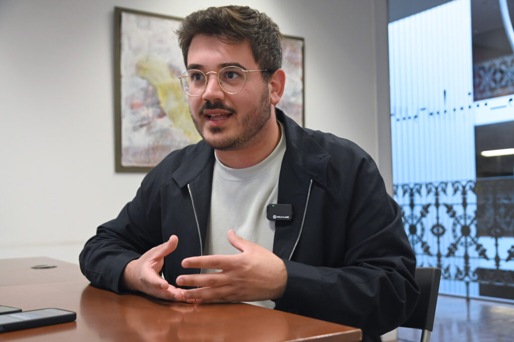 Sergi Moyano