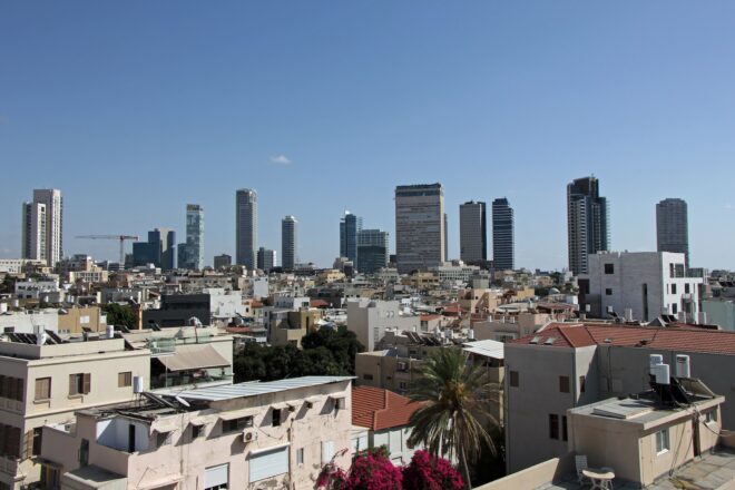 Com són les relacions comercials entre Catalunya i Israel?