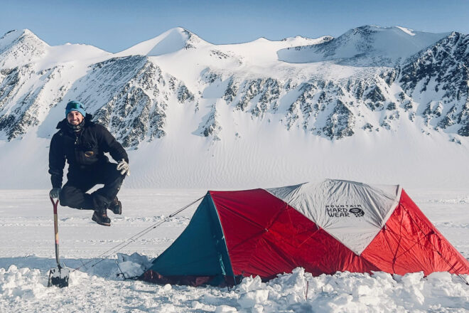 Com és viure a l’Antàrtida? Llums i ombres d’unes vides extremes
