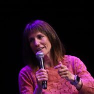 Bàrbara Vidal: “Els mitjans no diuen els noms de violadors; en canvi, de mi en van dir nom i cognom”