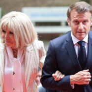 Així s’ha convençut la ultradreta que la primera dama francesa és en realitat un home