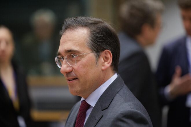 Dinamarca rebaixa el debat sobre l’oficialitat del català a la UE a un intercanvi d’opinions