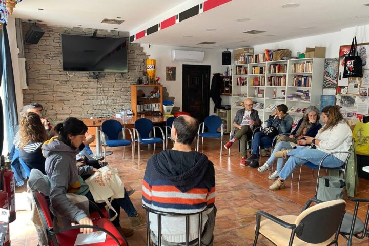 Fotografia: Casals i Ateneus dels Països Catalans