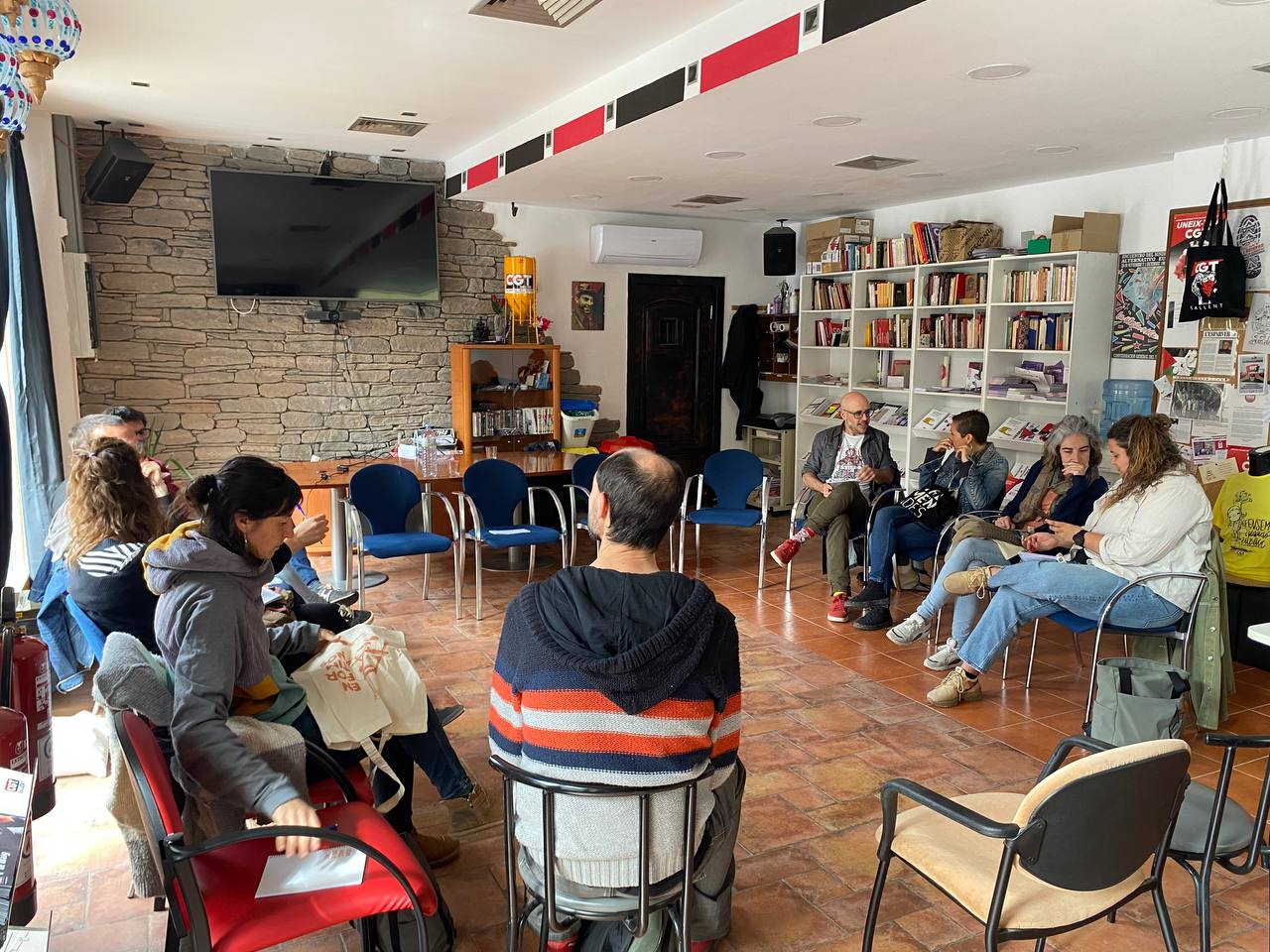 Fotografia: Casals i Ateneus dels Països Catalans