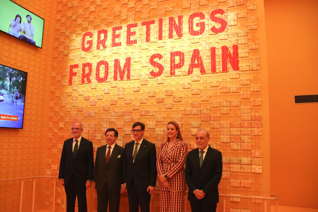 Polèmiques, banderes i flamenc: l'espanyolisme desacomplexat de la ...