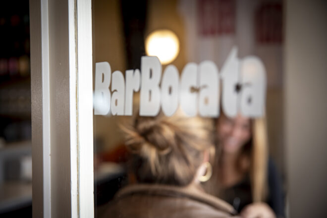 Bar Bocata, el restaurant amb l’ambició de ser el lloc de trobada de la generació Z