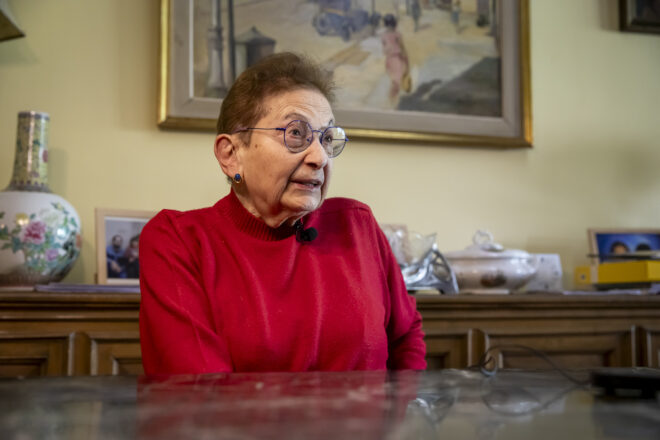 La fiscalia arxiva la investigació de les tortures a Blanca Serra perquè no en troba els autors