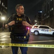 Tot allò que cal saber del tiroteig a Washington de dos treballadors de l’ambaixada d’Israel