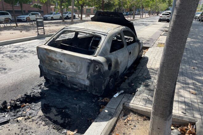 Preocupat perquè un cotxe elèctric s’incendiï? D’ací a poc serà cosa del passat