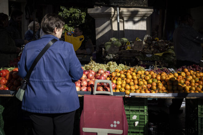 La inflació no vol baixar del 3%