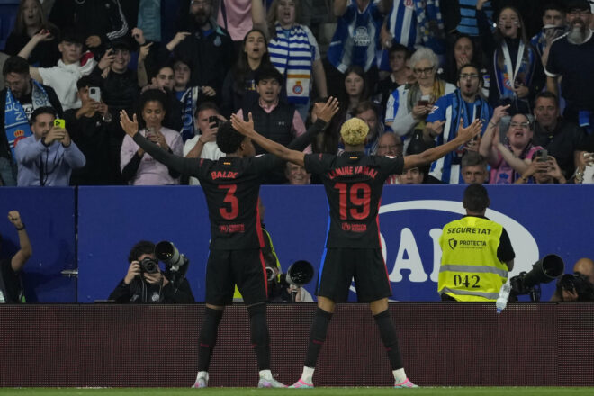 Els Mossos reforçaran la vigilància a l’Espanyol-Barça, considerat d’alt risc