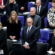 El govern de Merz pren forma: aquests són els noms clau del gabinet