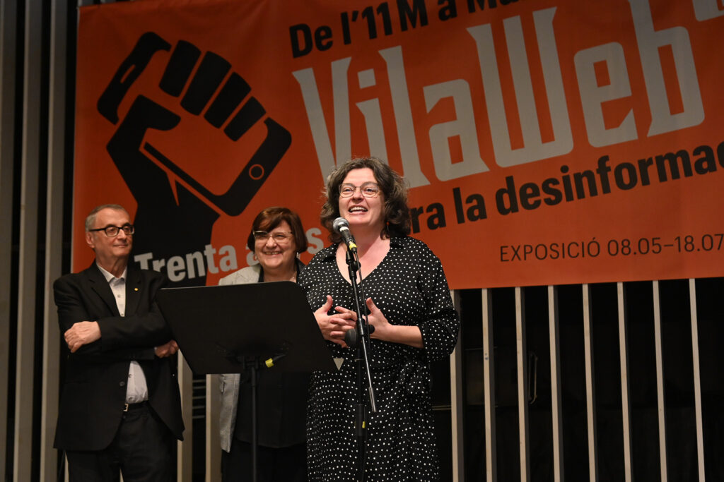 VilaWeb