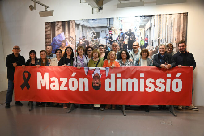 Visites guiades a l’exposició dels trenta anys de VilaWeb