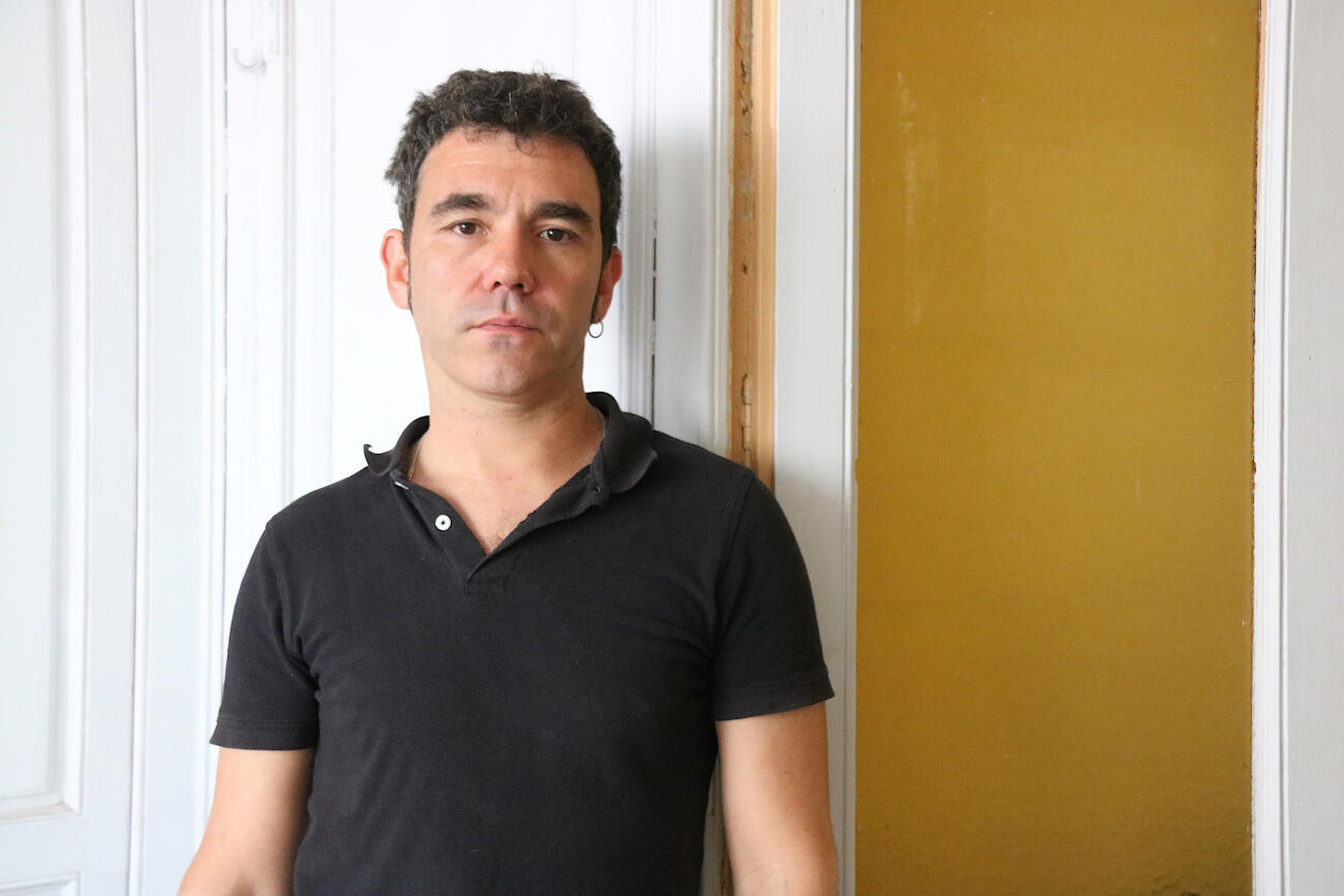 Iru Moner. Fotografia: ACN