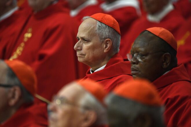 El papa Lleó XIV visitarà Brians 1, Montserrat i oficiarà missa a la Sagrada Família