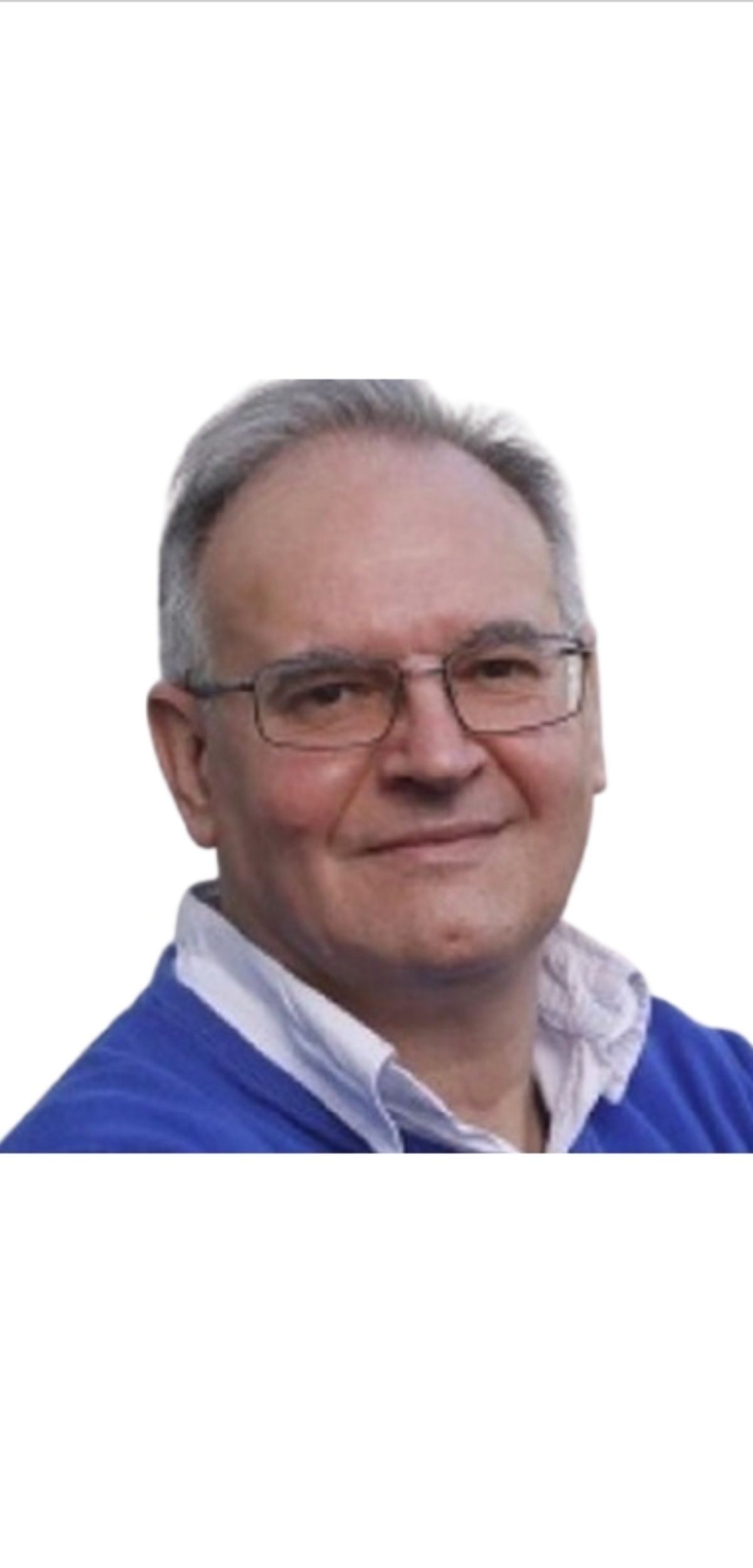 Federico Mallo Ferrer