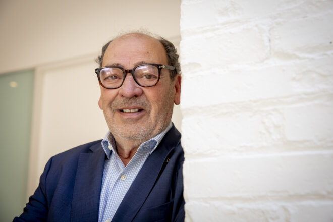 Jordi Casas: “No és possible gestionar una OPA pitjor de com ho ha fet el BBVA”