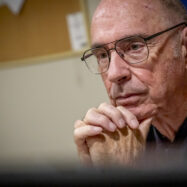 Lluís Llach: “L’arribada d’Illa és el senyal que hem tocat fons; ens hem de reorganitzar”