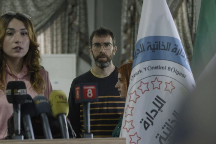 Oleguer Presas, en una imatge d'arxiu de la Fundació Barça.