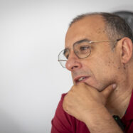 Ricard Torquemada: “A Madrid no guanyen mai el relat i això els rebenta”