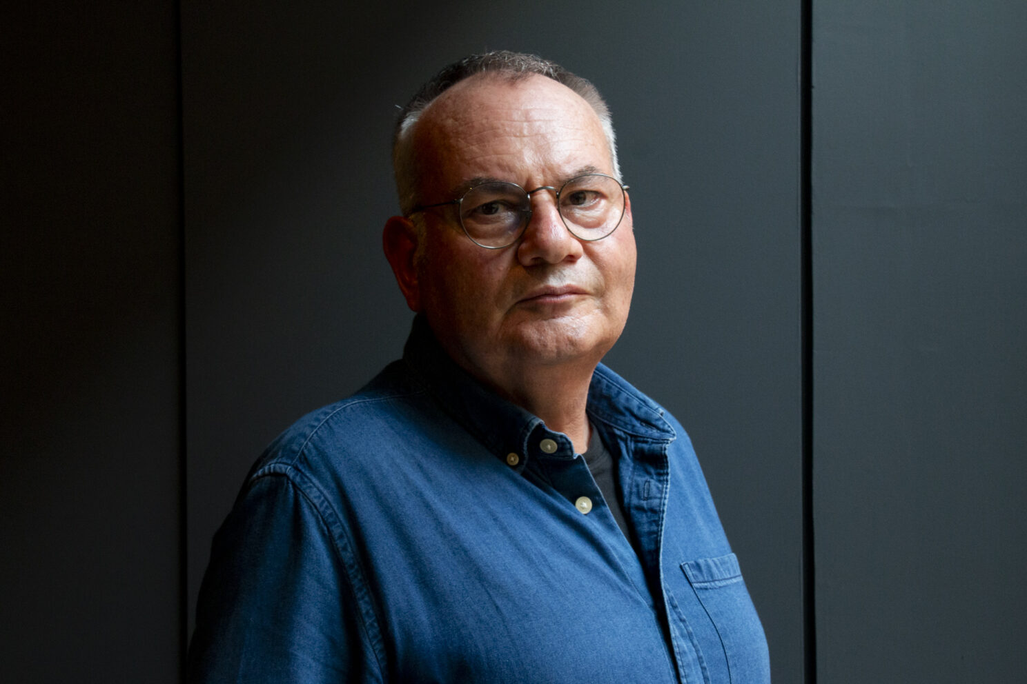 Martí Llorens: “Allò que va passar amb el Poblenou avui no passaria. Es va arrasar tot”