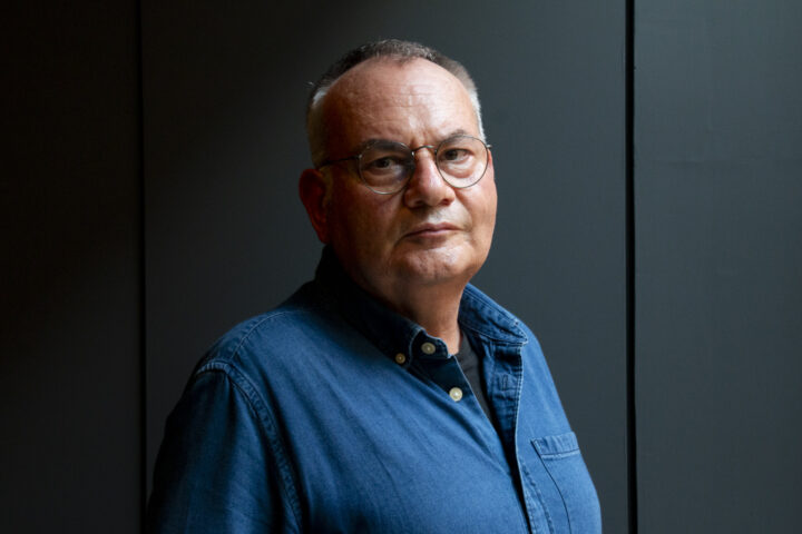 Martí Llorens: “Allò que va passar amb el Poblenou avui no passaria. Es va arrasar tot”