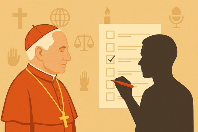 El Vaticà tria papa: descobriu quin cardenal seríeu amb aquest test viral