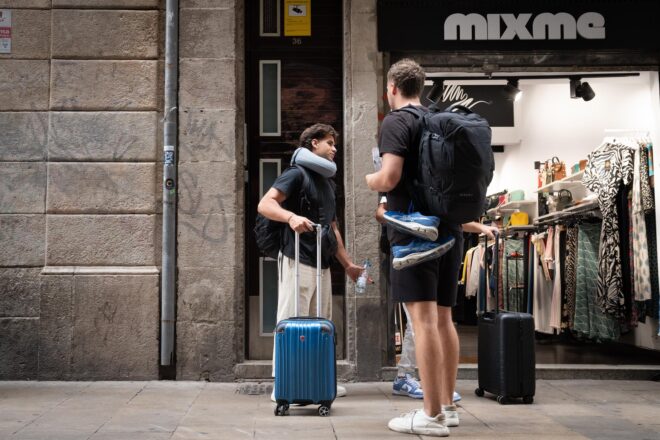 El govern ajorna l’entrada en vigor de la modificació de la taxa turística