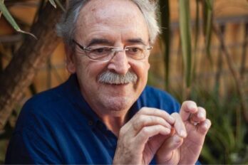 Miquel Obiols (1945-2024).