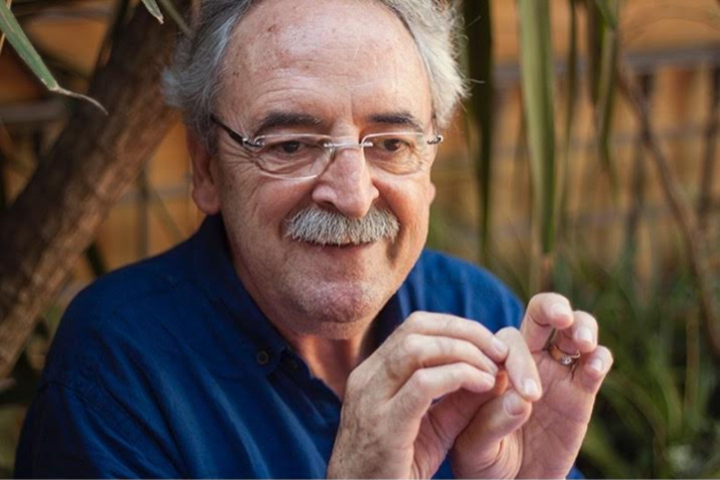 Miquel Obiols (1945-2024).