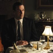 El còctel de gambes que Don Draper va prendre a Via Veneto