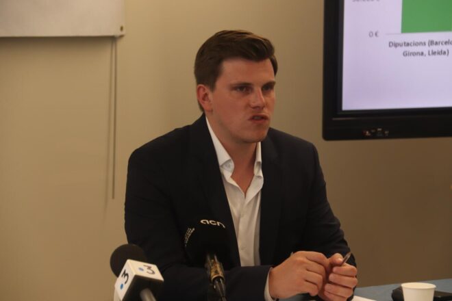 La Bressola és reconeguda amb el premi Martí Gasull i Roig