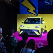 BYD, el gegant xinès de vehicles elèctrics que vol cruspir-se el mercat europeu