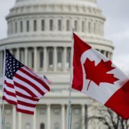“Cremaria el meu passaport i me n’aniria als Estats Units”: aquests són els canadencs que volen que Trump els annexioni