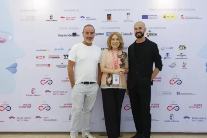 3Cat, EITB i TVG coprodueixen la primera sèrie en català, èuscar, gallec i castellà